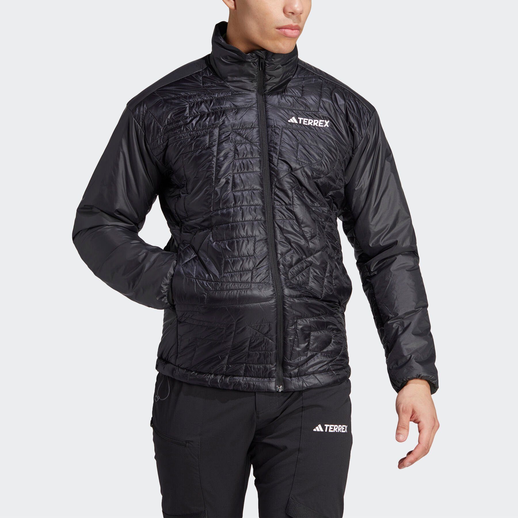 adidas TERREX Outdoorjacke XPR VARILITE J