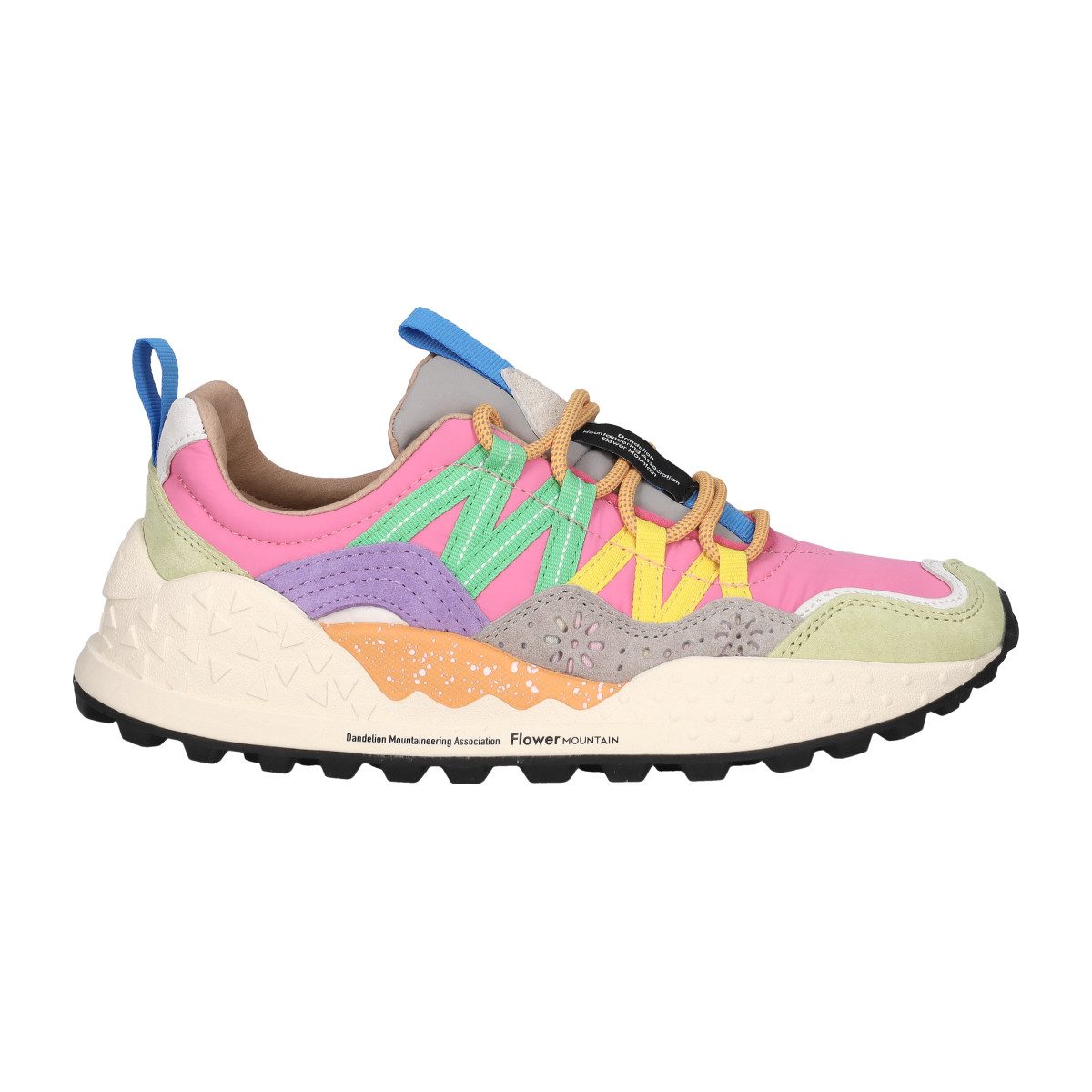 Flo WASHI Sneaker günstig online kaufen