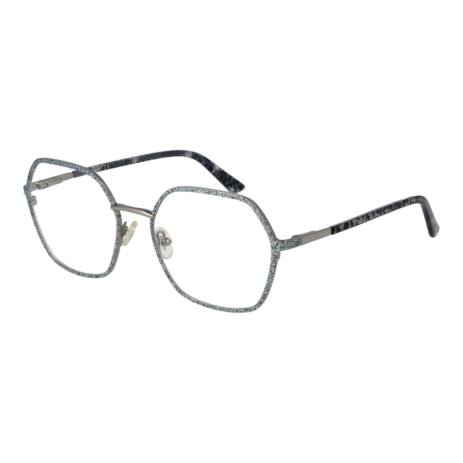 Guess Brillengestell GU2912 55020