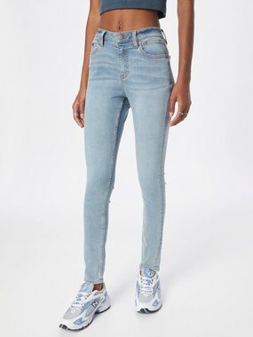 Esprit Skinny-fit-Jeans (1-tlg) Plain/ohne Details