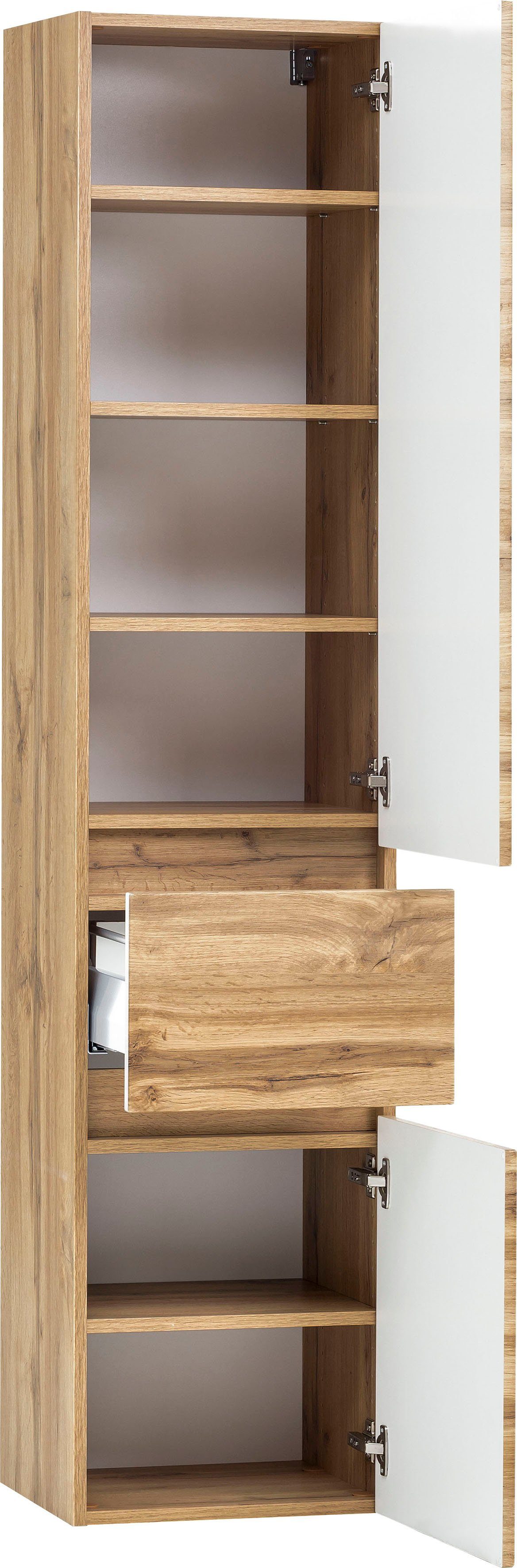 welltime Seitenschrank Lienz