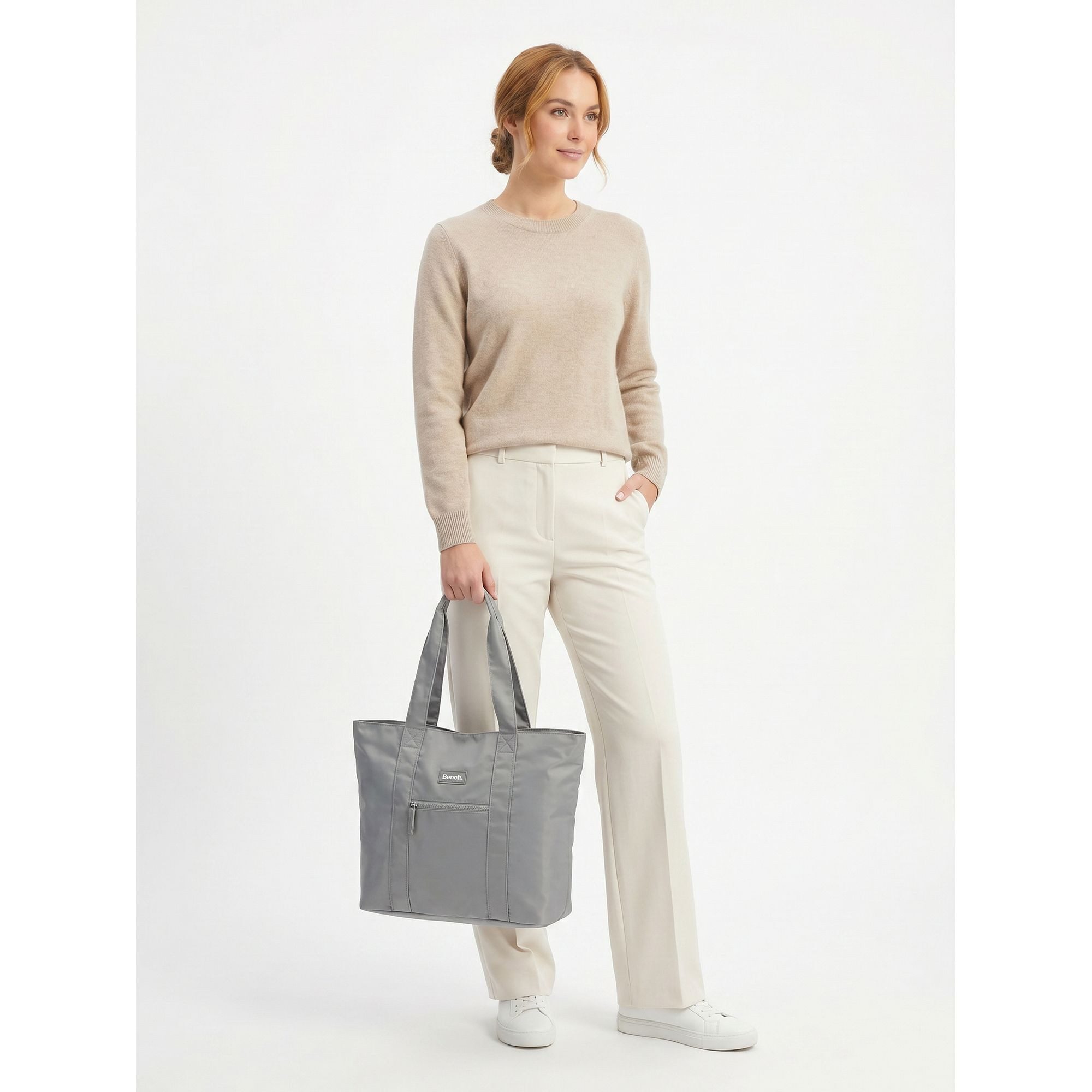 Bench. Shopper Nova, Polyester