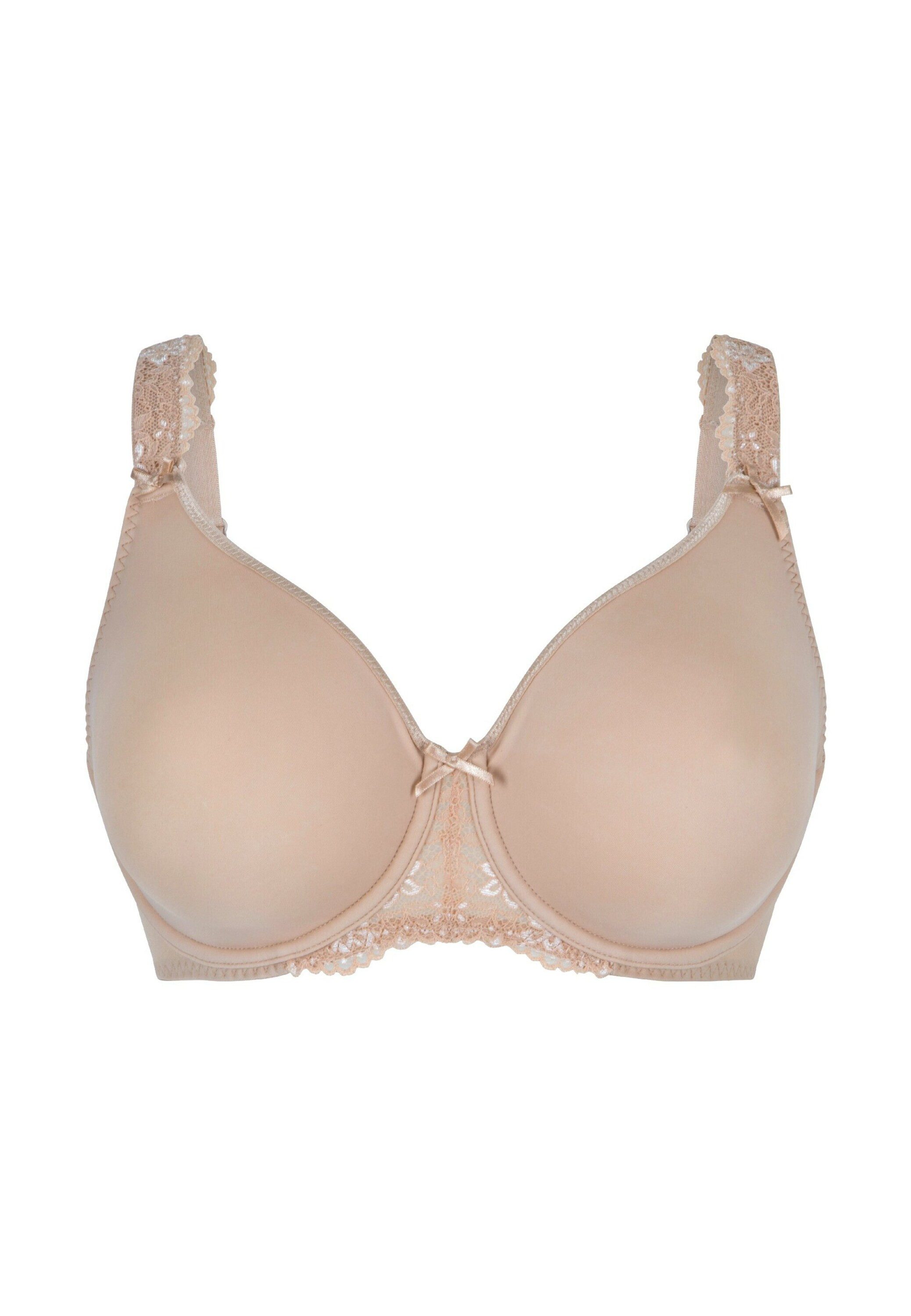 LingaDore T-Shirt-BH (1-tlg) Spitze