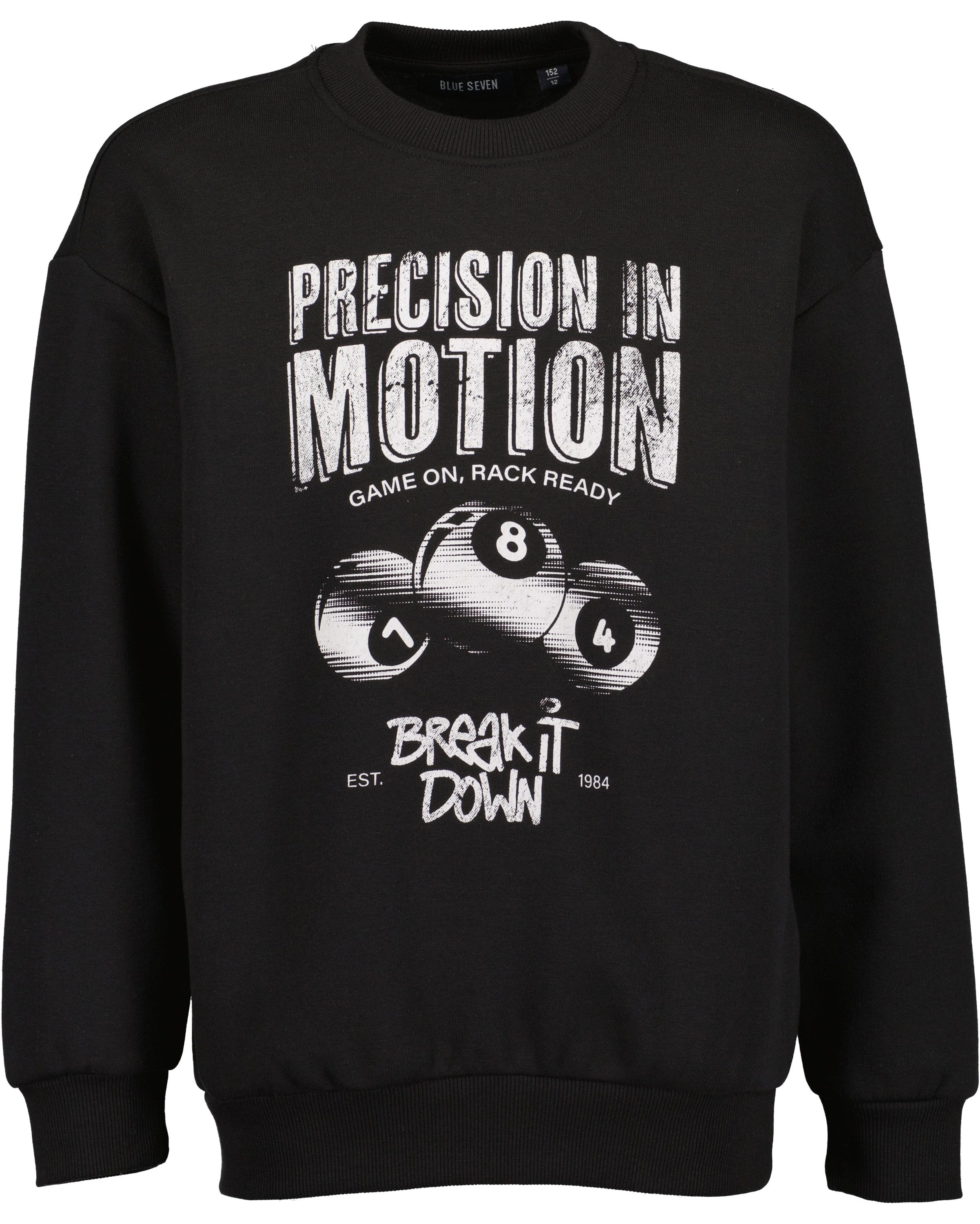 Blue Seven Sweater Sweatshirt