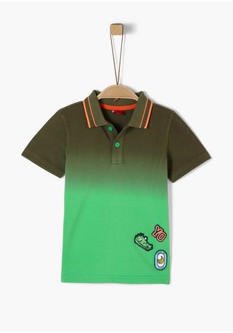 Poloshirt_für Jungen