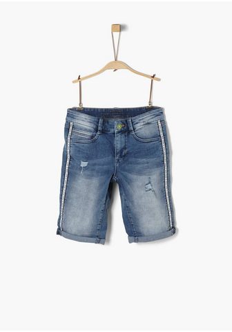 Jeans_für Jungen