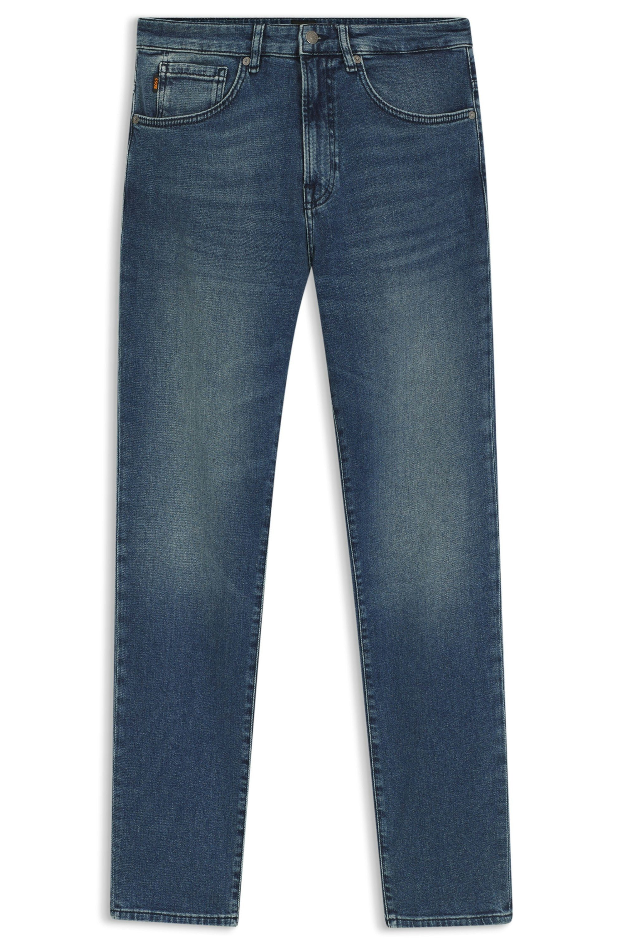 BOSS Bequeme Jeans Re.Maine BC-C