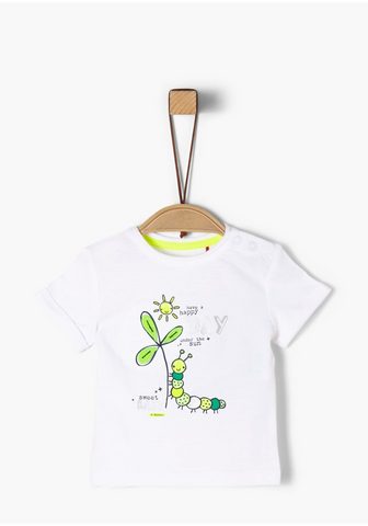 T-Shirt_für Babys