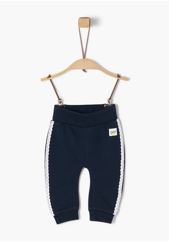 Sweatpants_für Babys