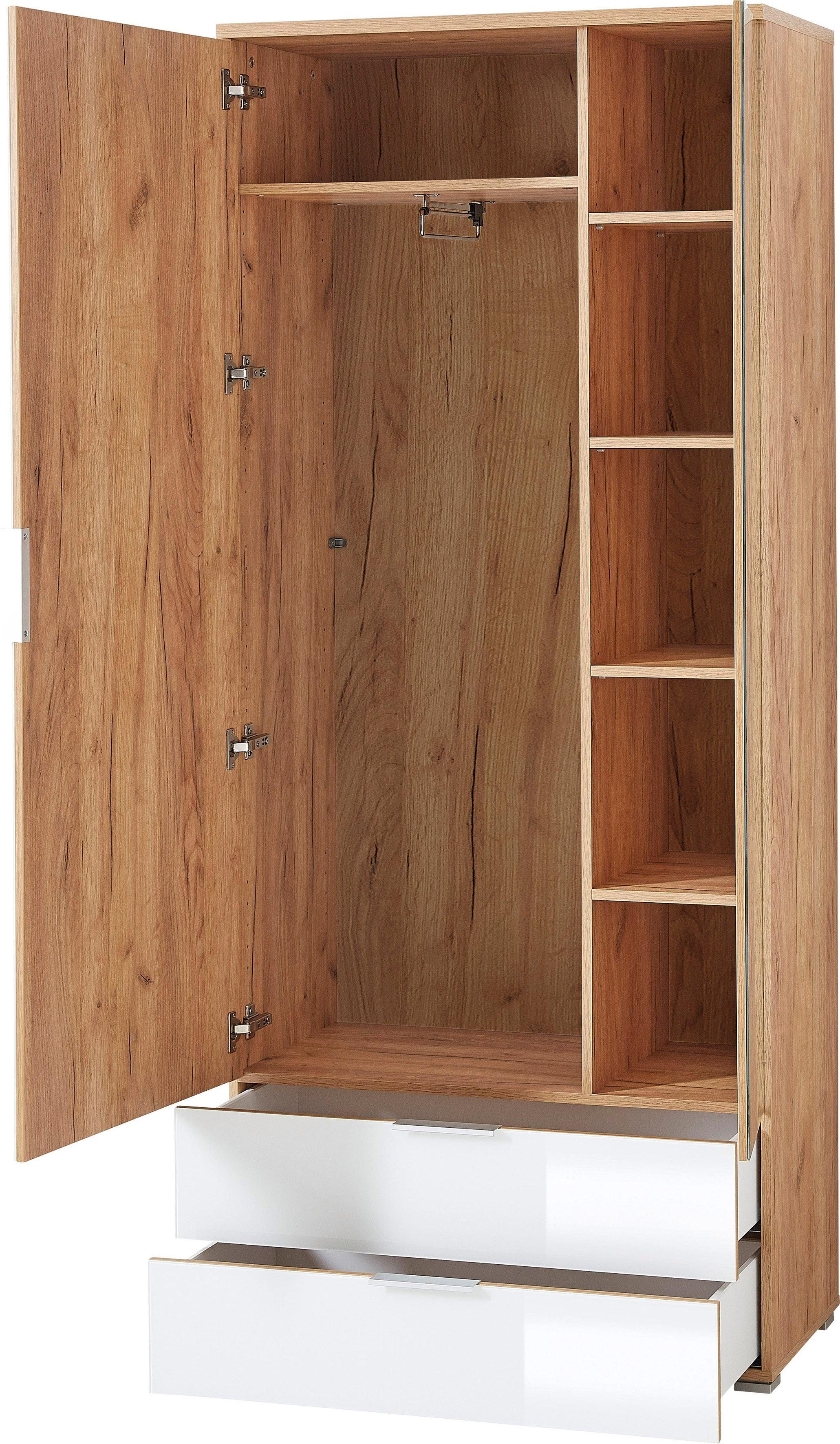 GERMANIA Garderobenschrank GW-Telde