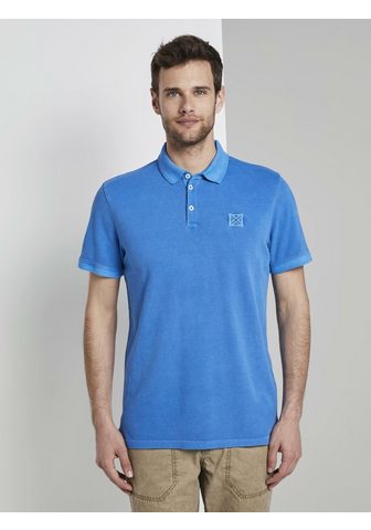 Кофта-поло »Poloshirt с Logo-Pat...