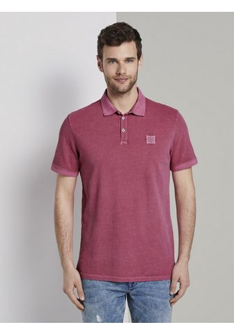 Кофта-поло »Poloshirt с Logo-Pat...