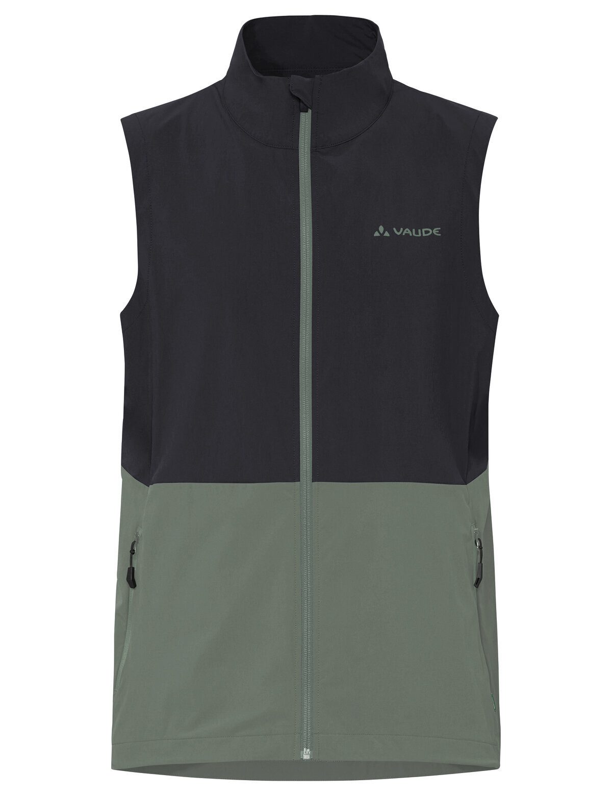 VAUDE Funktionsweste Men's Yaras Vest (1-tlg) atmungsaktive, wind- und wass günstig online kaufen