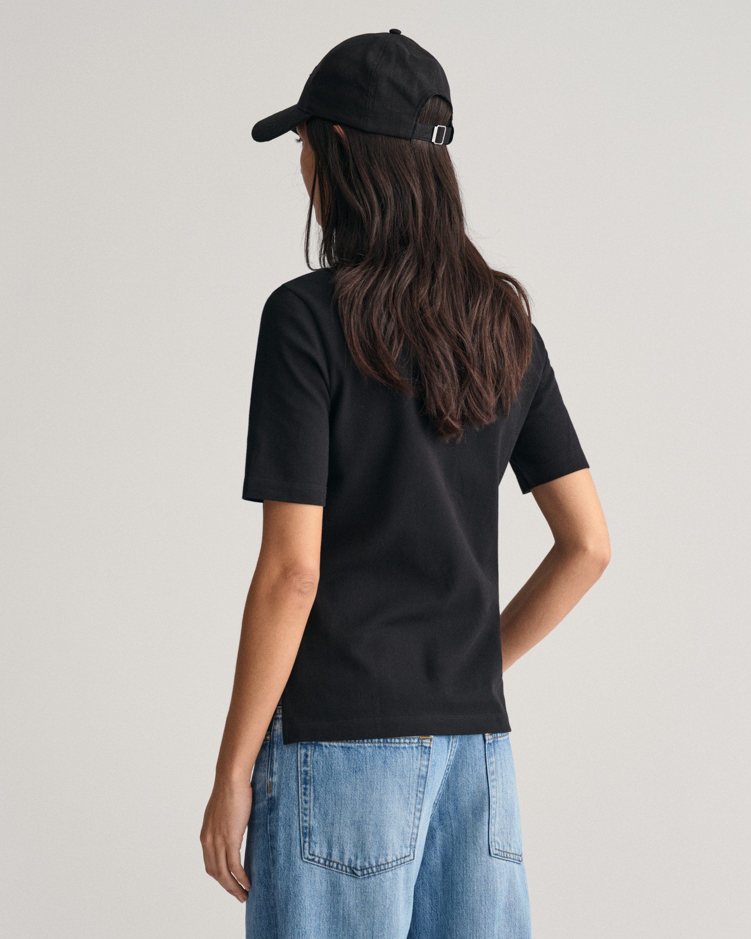 Gant Poloshirt SLIM SHIELD KA PIQUE günstig online kaufen
