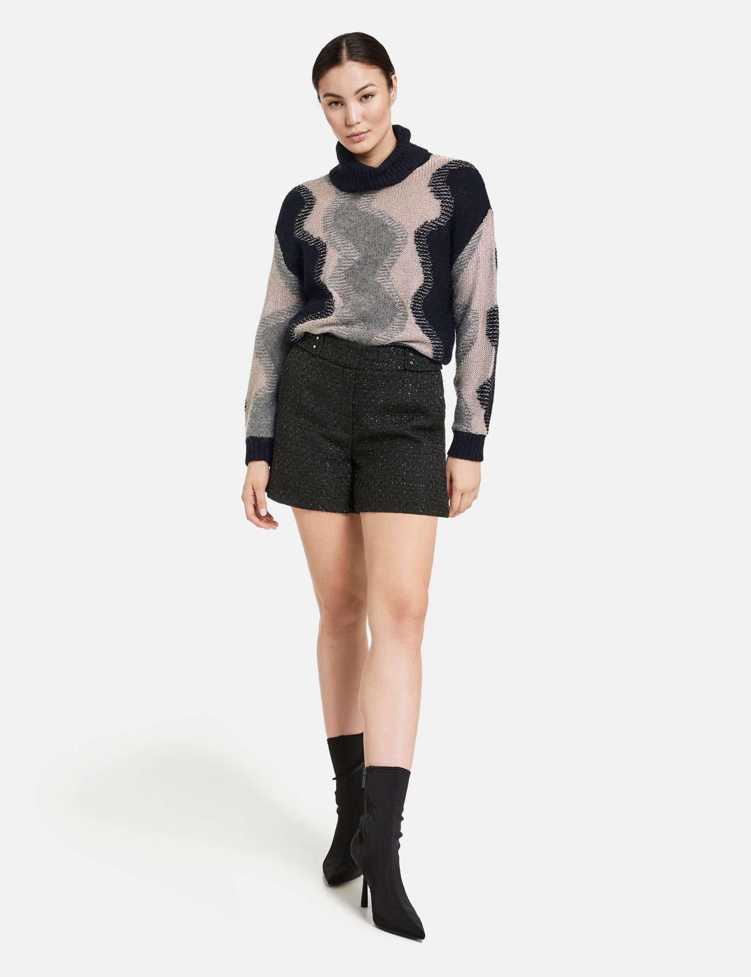 Taifun Stoffhose 420437-11354