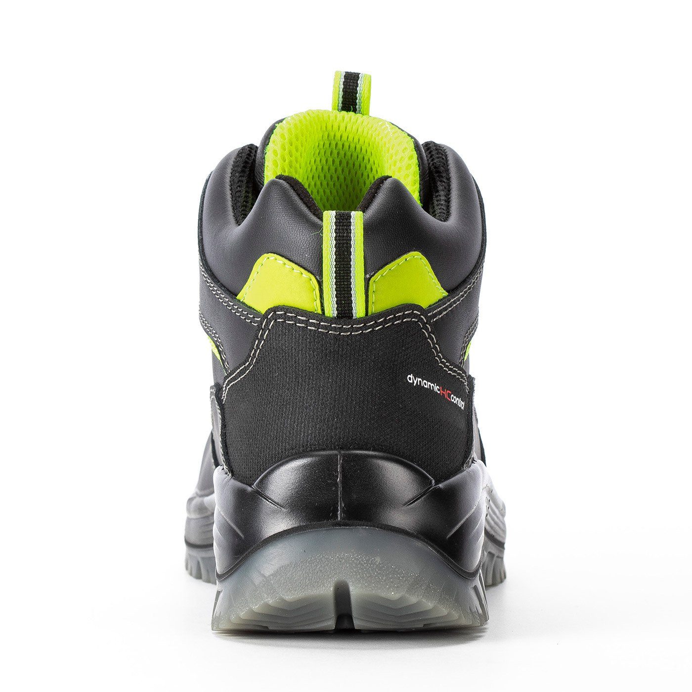 Sixton Sicherheitsstiefel