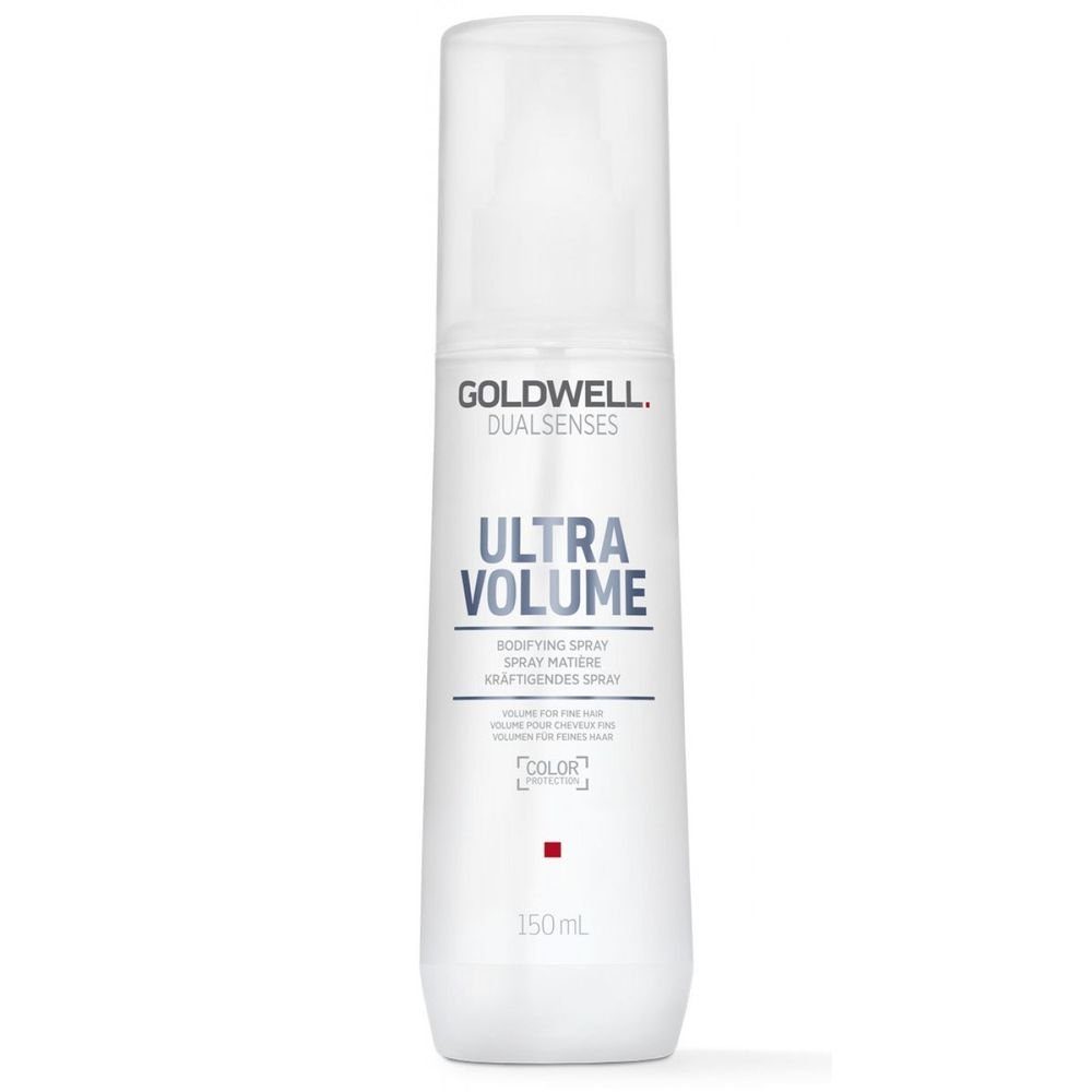 Goldwell Ultra 150ml Haarpflege-Spray Dualsenses Volume Bodifying Spray