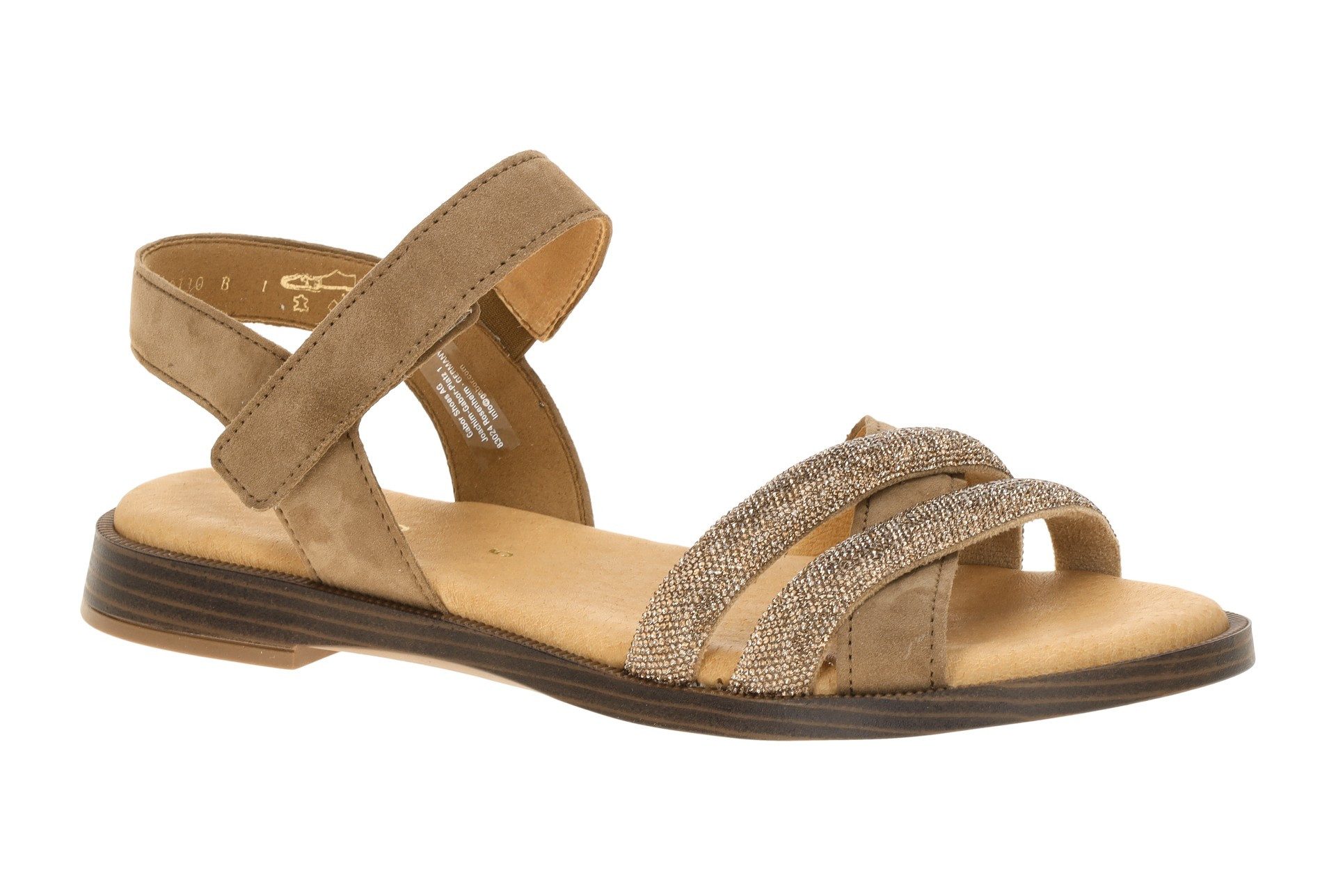 85.501.18 Sandalette