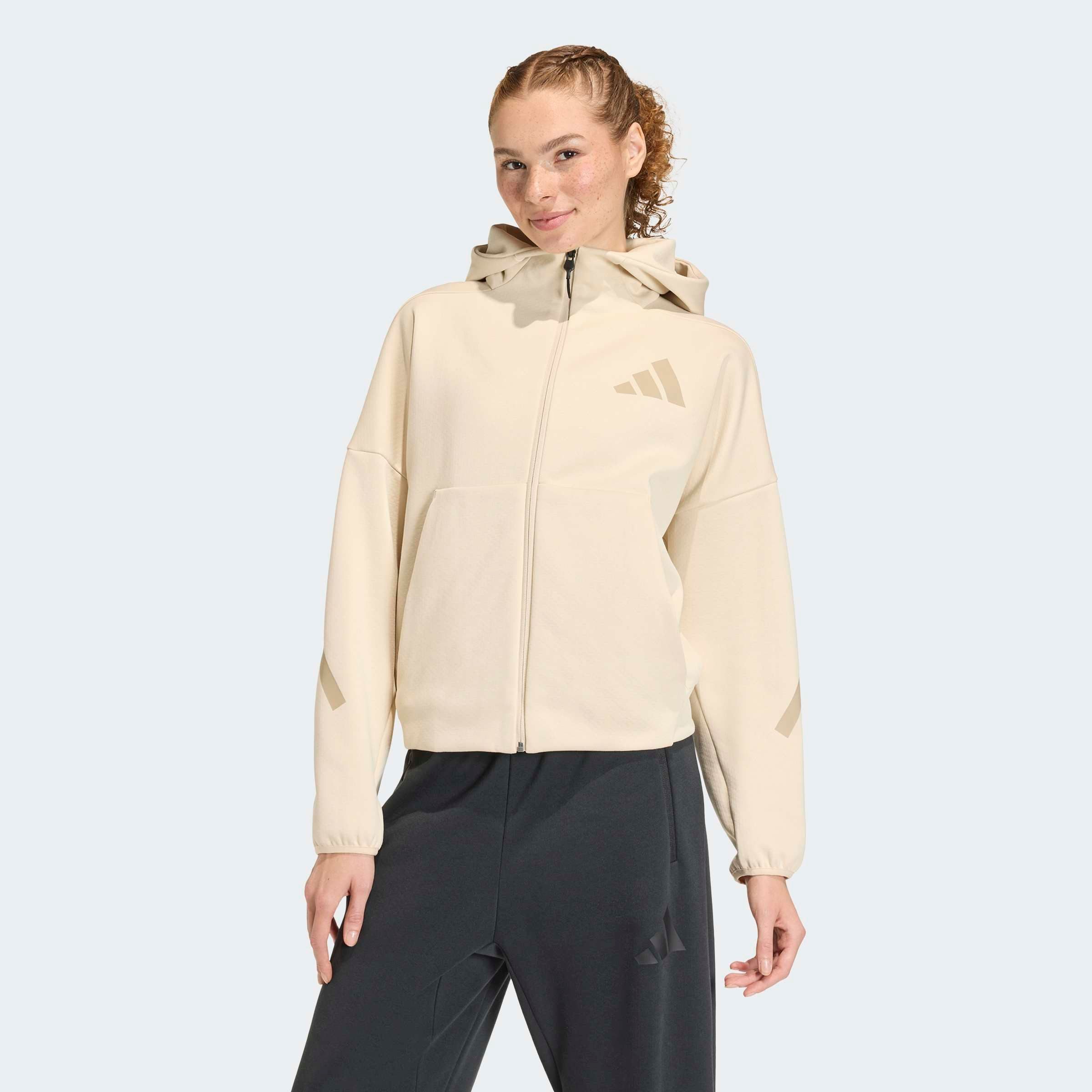 adidas Sportswear Kapuzensweatshirt W Z.N.E. FZ. € 109,99