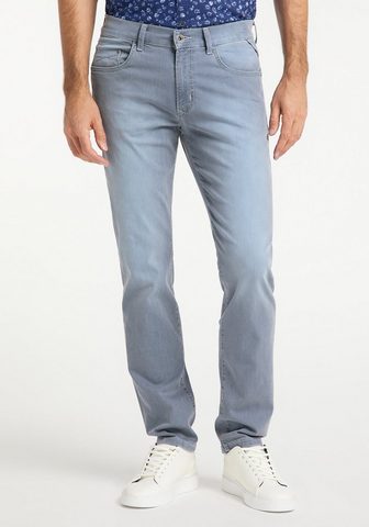 Pioneer Authentic джинсы брюки с 5 кар...
