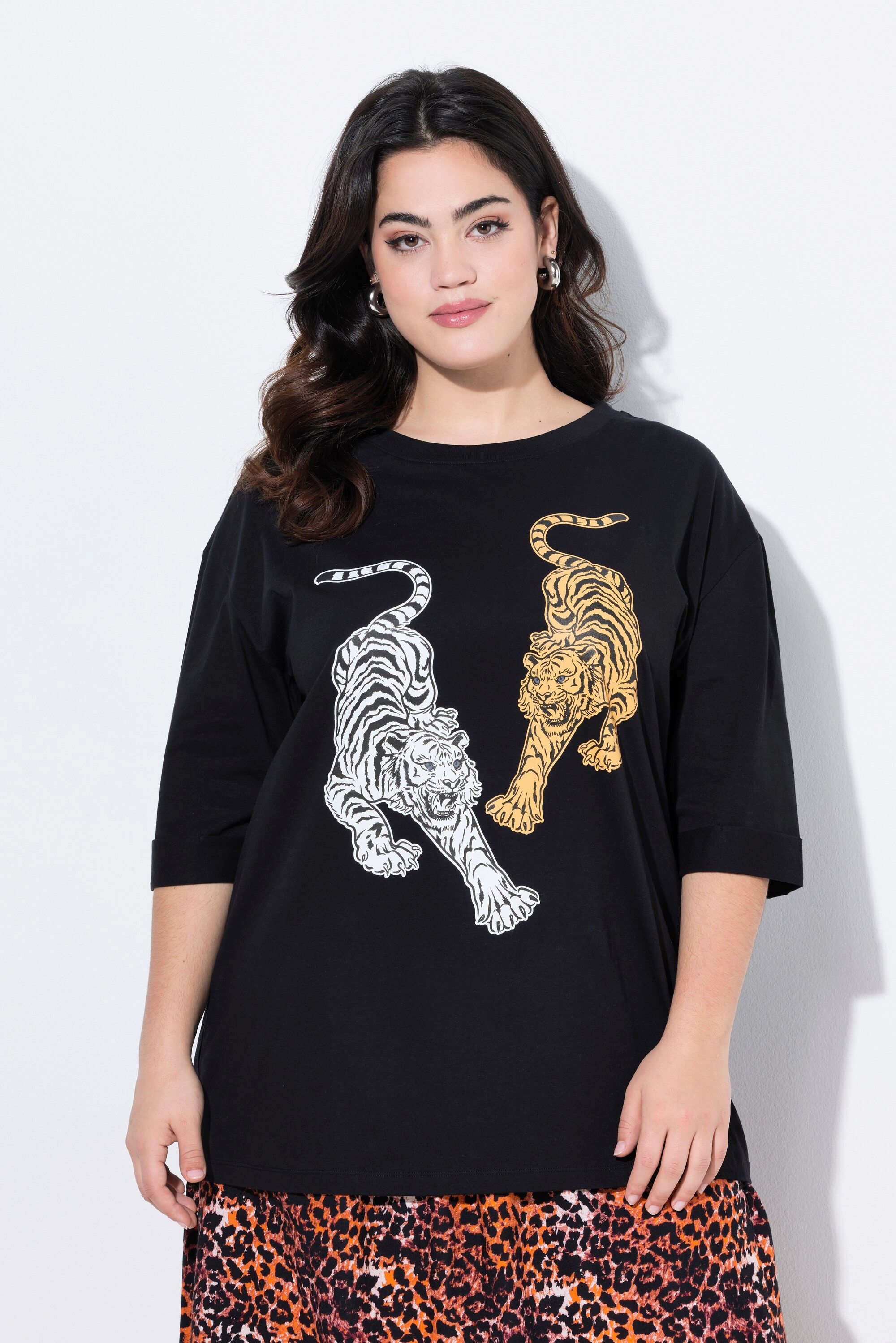 Angel of Style T-Shirt T-Shirt Boxy günstig online kaufen