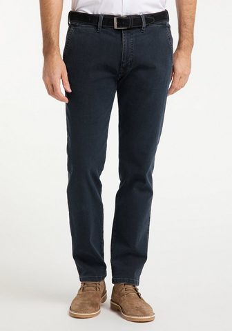 Pioneer Authentic джинсы Плоский перед...