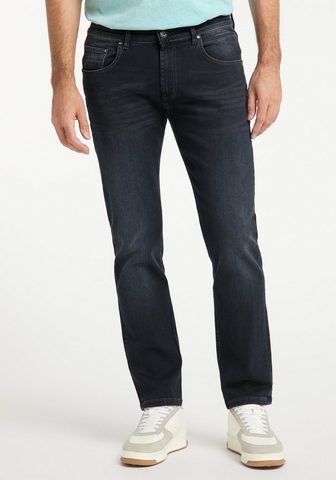 Pioneer Authentic джинсы джинсы с 5 ка...