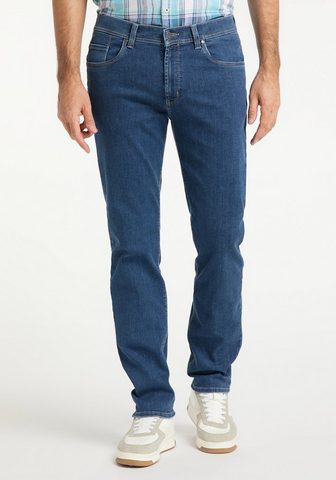 Pioneer Authentic джинсы брюки с 5 кар...