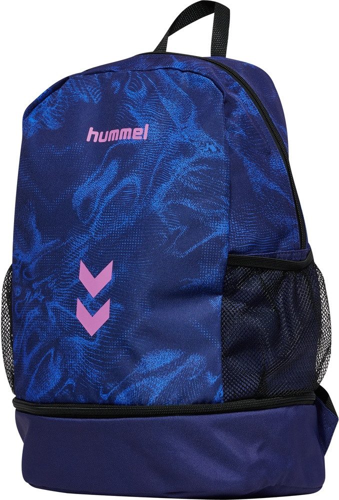hummel Freizeitrucksack Hmlblaze Club 26 Back Pack W. SC