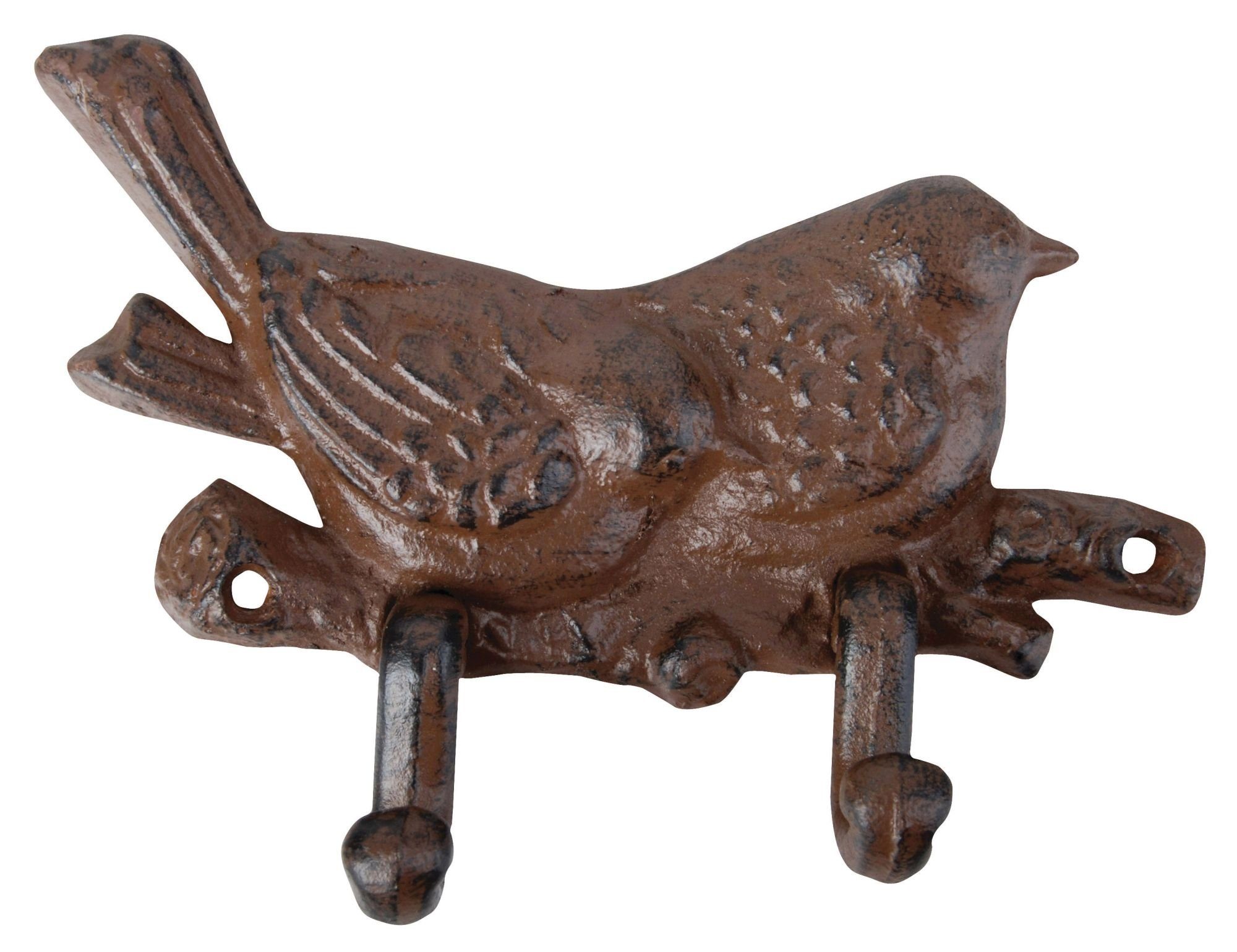esschert design Wandhaken, (Set, 1-St), Gusseisen günstig online kaufen