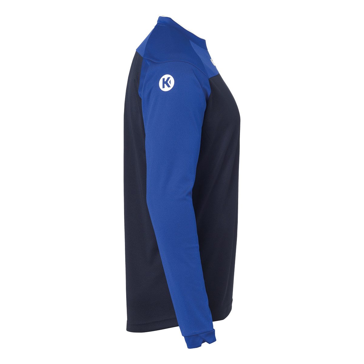 Kempa Langarmshirt Longsleeve PRIME LANGARMSHIRT (1-tlg., Trikot) schnelltrocknend