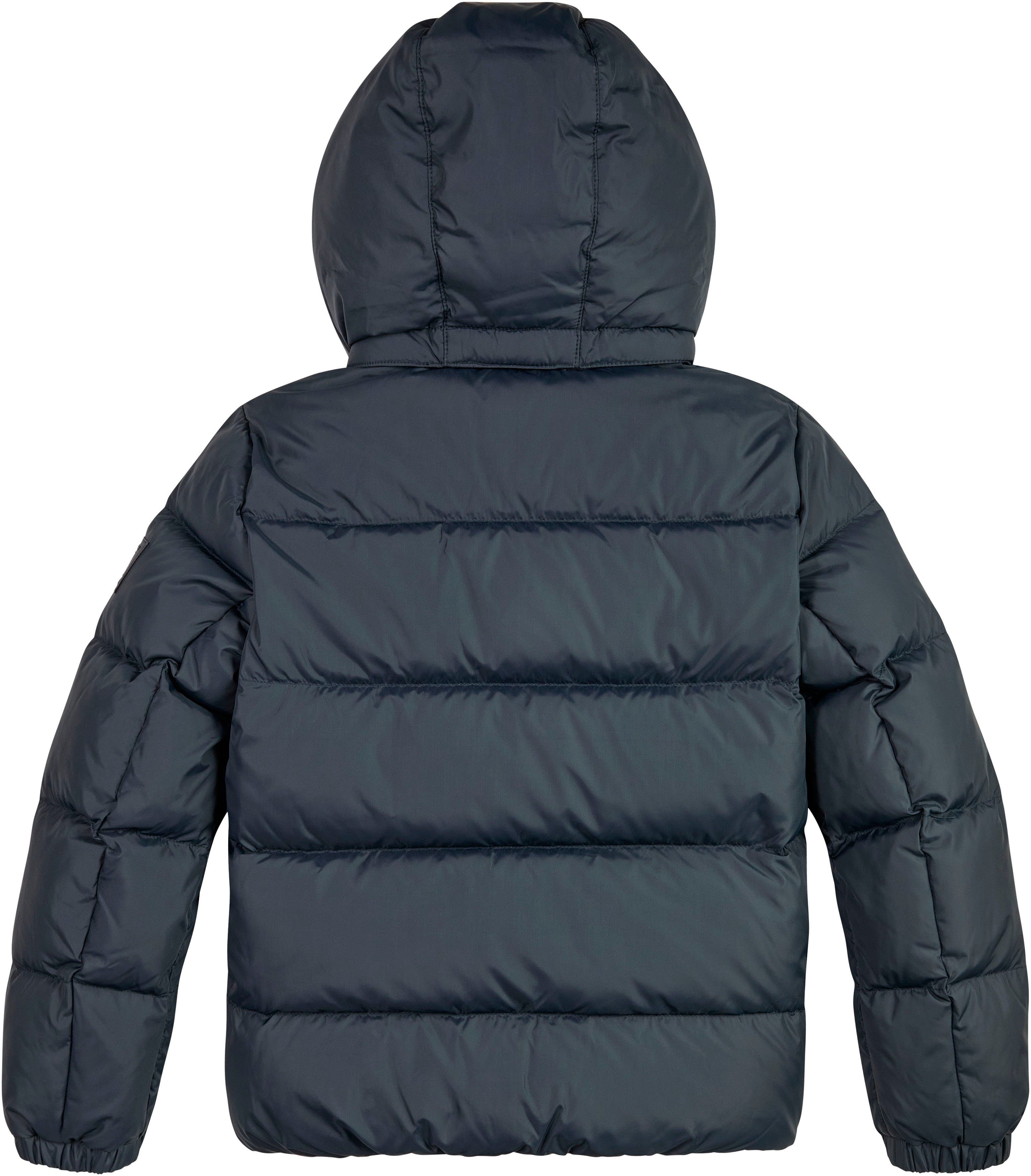 Tommy Hilfiger Daunenjacke ESSENTIAL DOWN JACKET günstig online kaufen