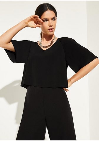 Poncho-Overall