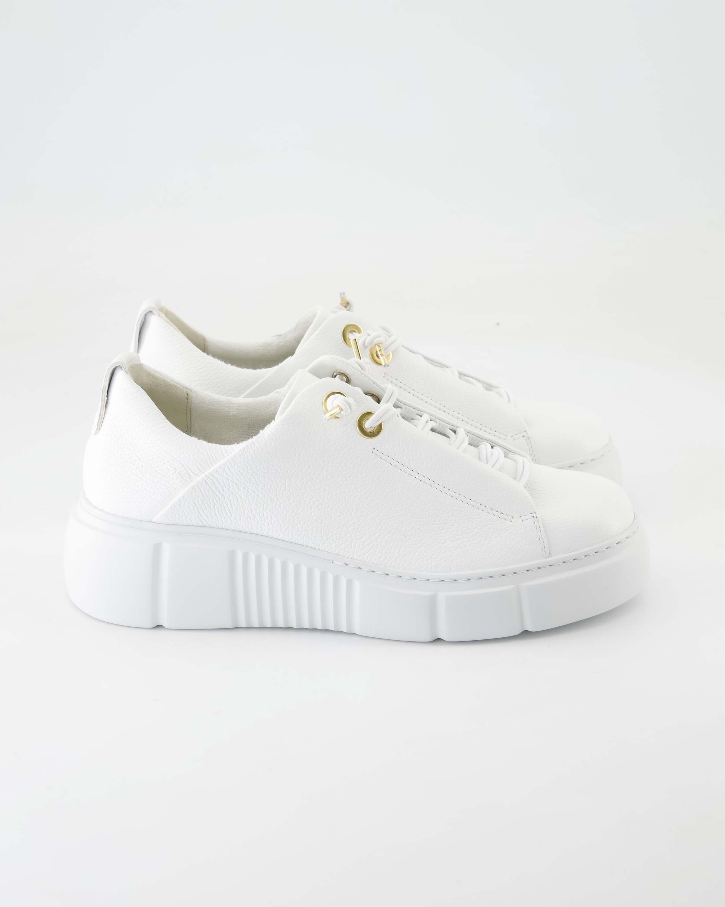 Paul Green 5418 Schnürschuh Obermaterial: Leder günstig online kaufen