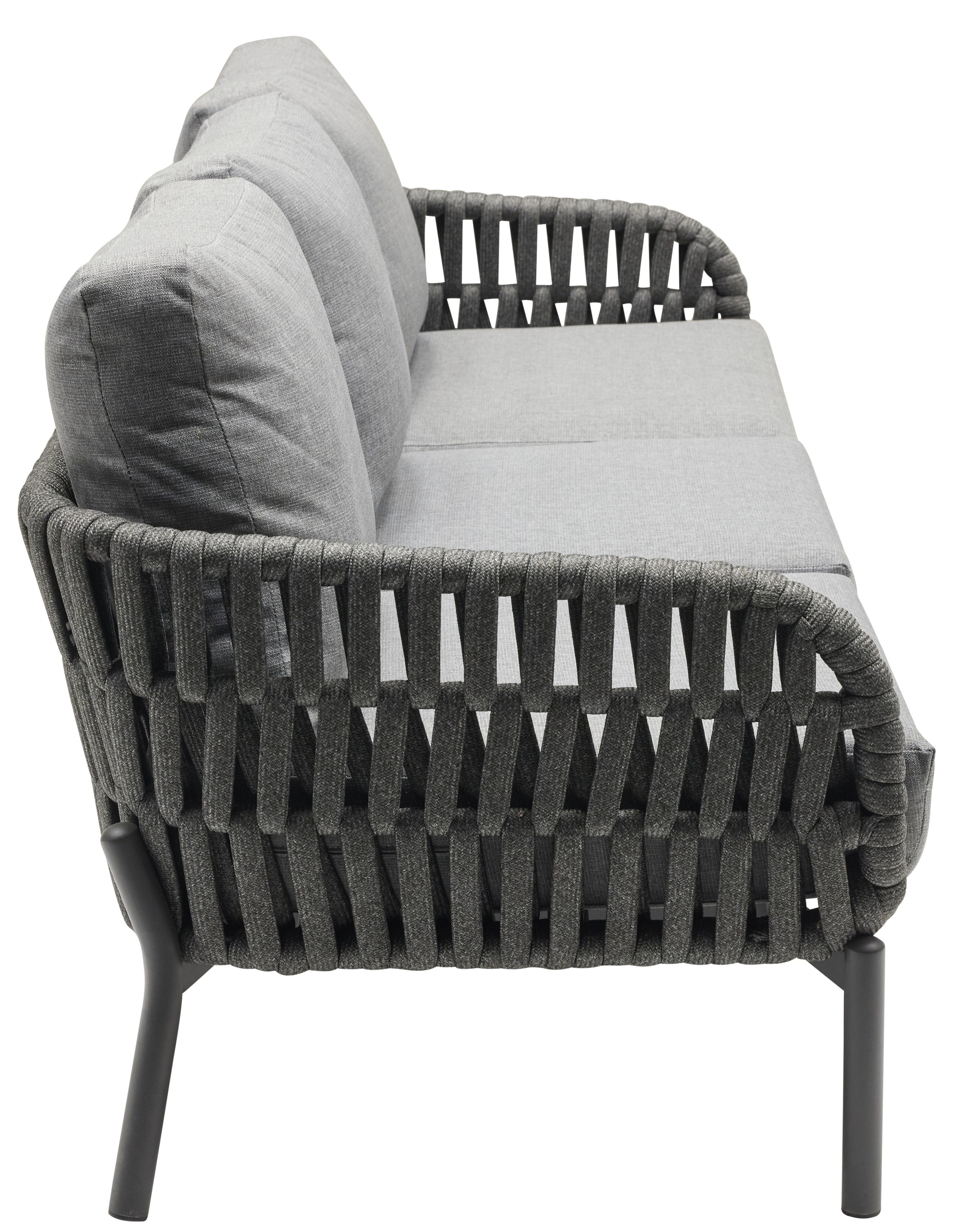 LC Garden Gartenbank