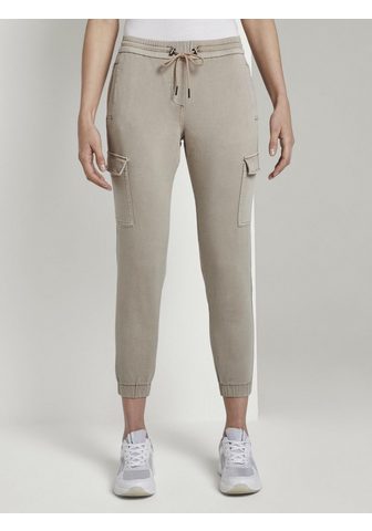 Брюки карго »Cargohose в Loose-F...