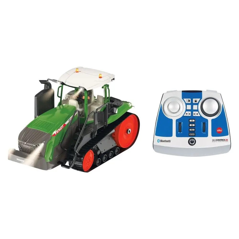 Siku Modellauto SIKU 6789 Fendt 1167 Vario MT mit Bluetooth App-Steuerung m. Fernsteu