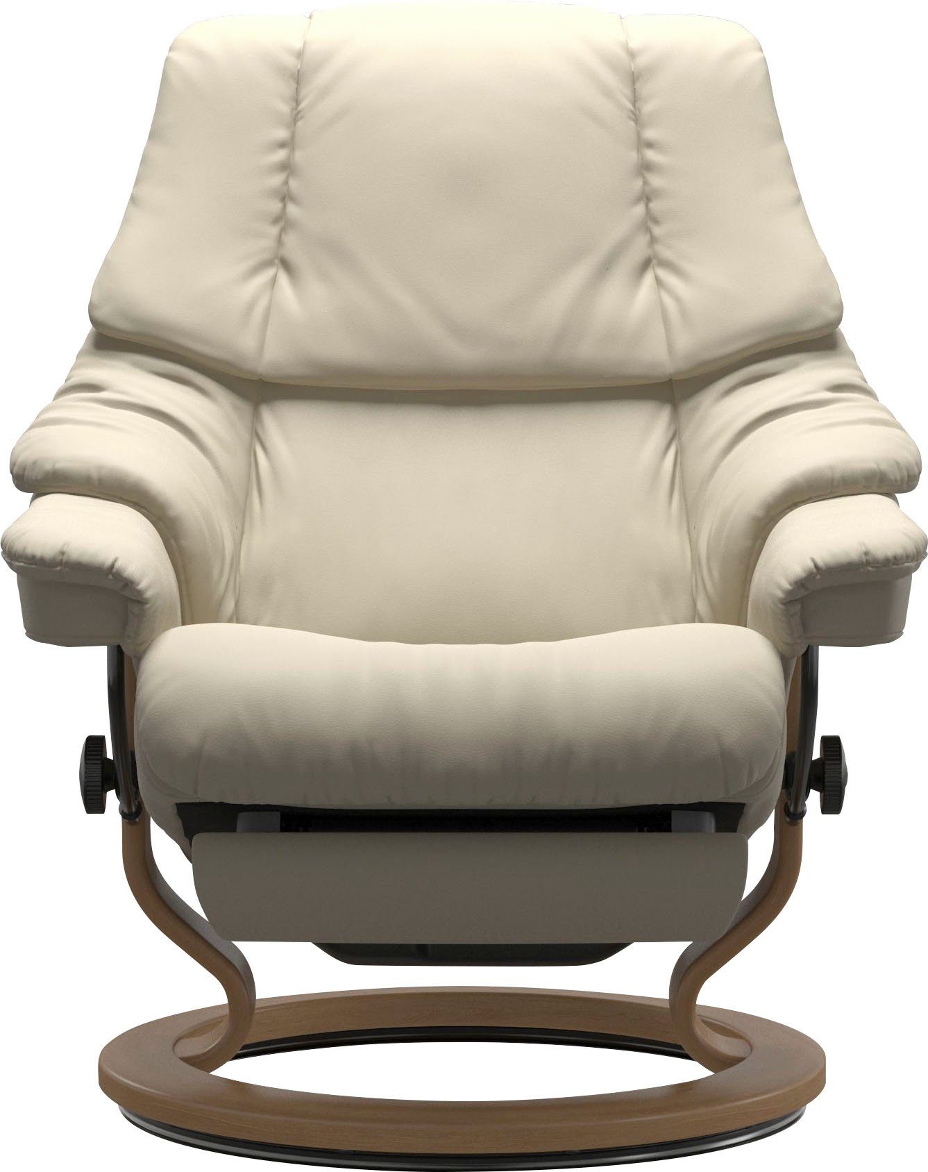 Stressless® Relaxsessel Reno, elektrisch verstellbar, optional 2-motorisch, Размер M & L
