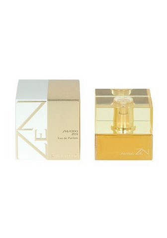 SHISEIDO Eau de Parfum "Zen"