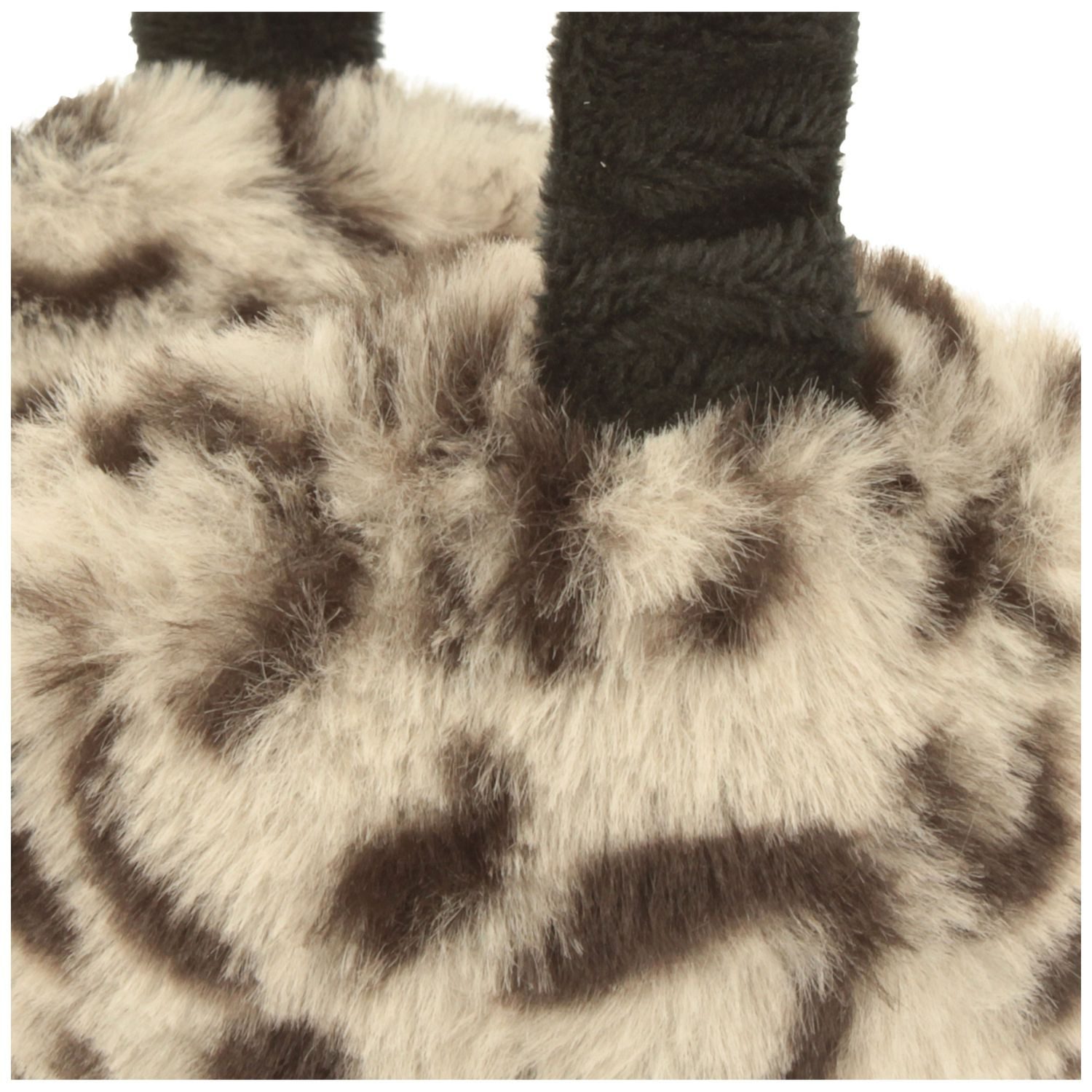 McBurn Ohrenwärmer Ohrenschützer für Damen aus weichem Webpelz günstig online kaufen