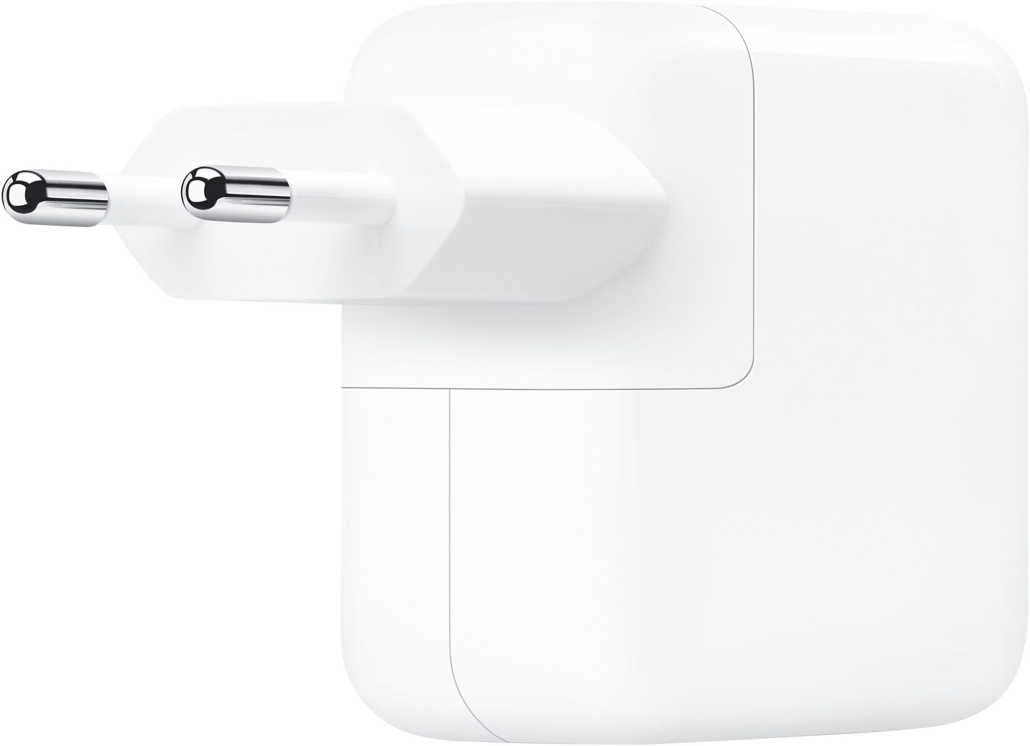 Apple 35W Dual USB-C Power Adapter Adapter USB-C