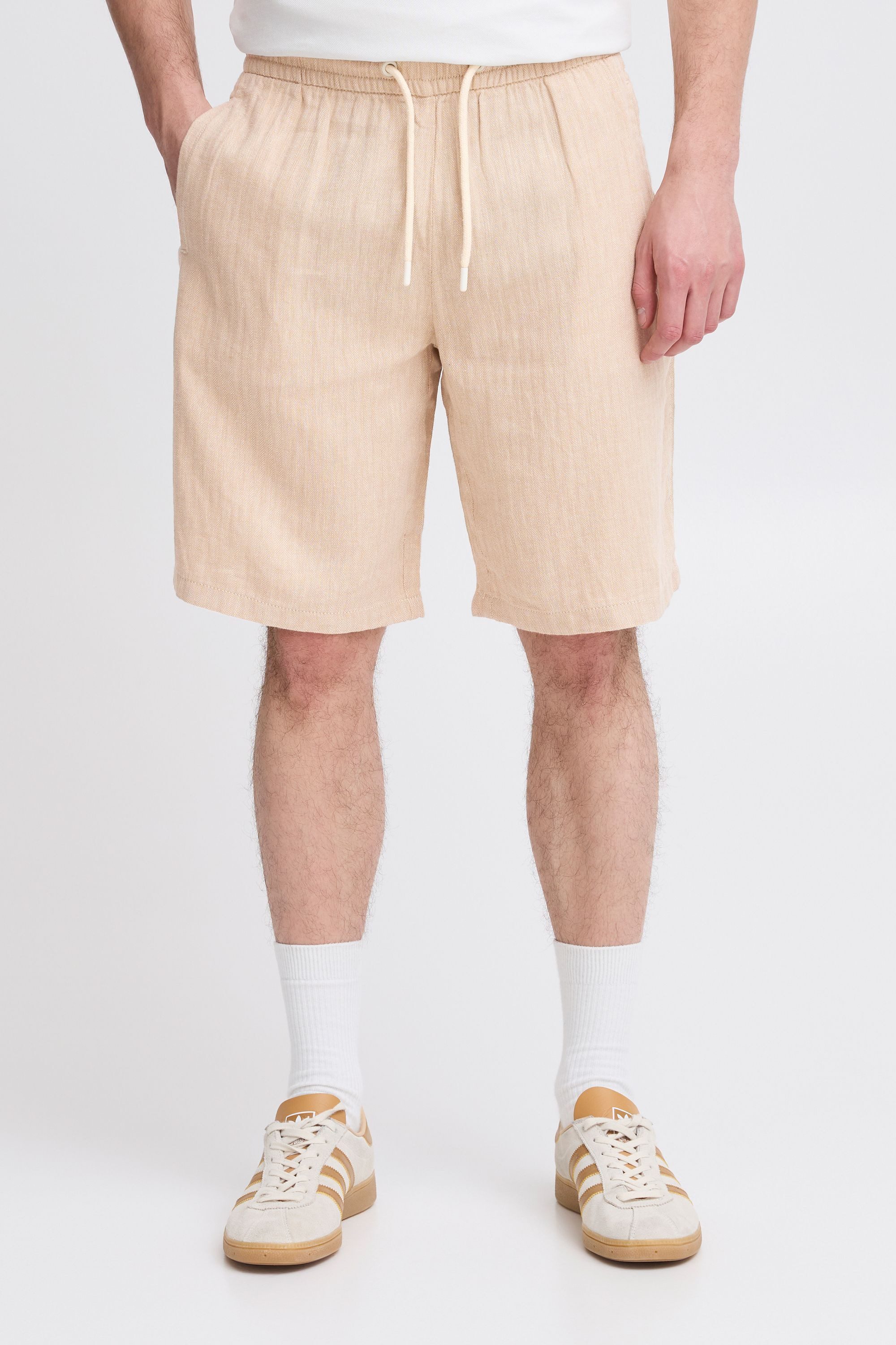 Blend Leinenhose BLEND BHMORGAN günstig online kaufen