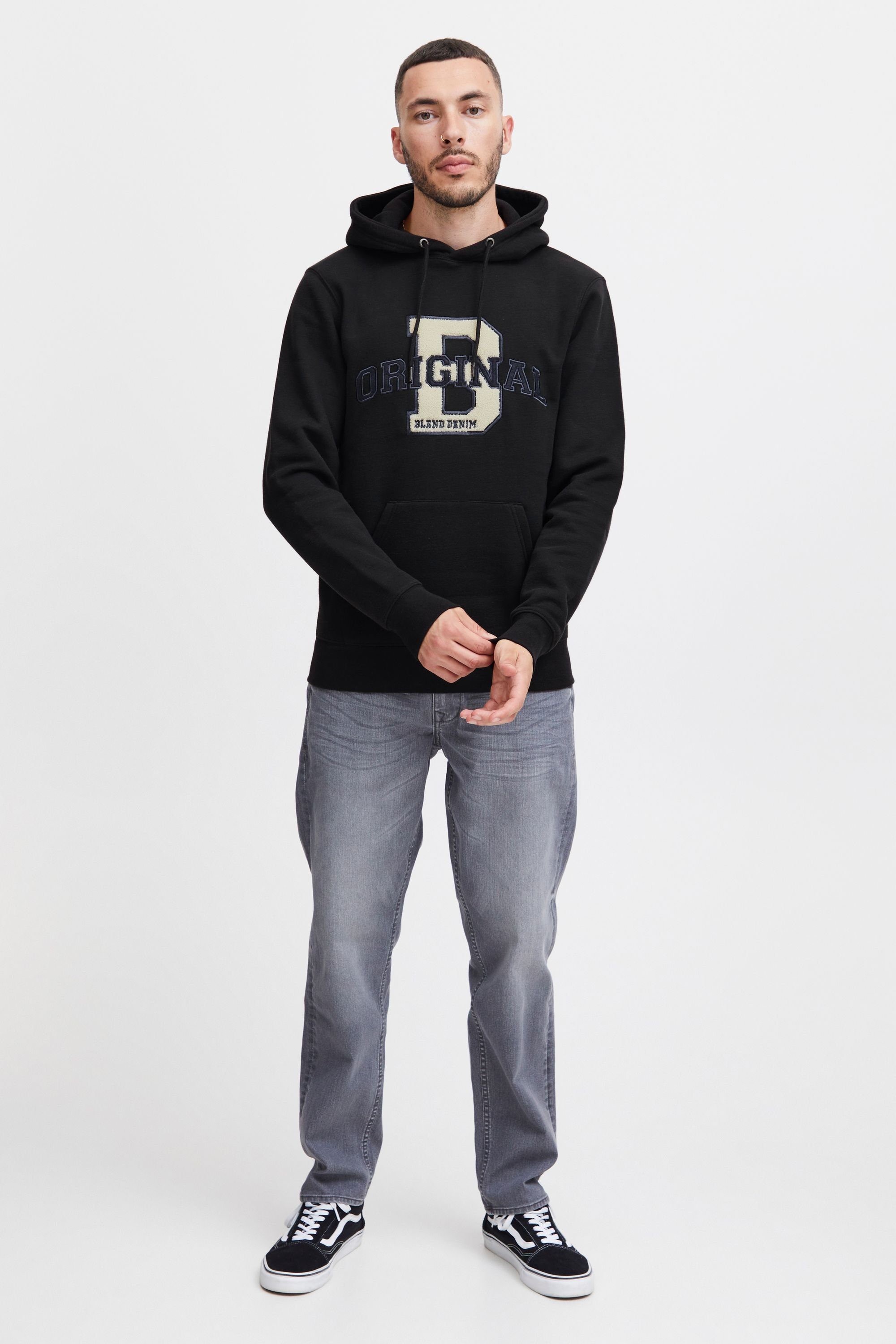 Blend Kapuzenpullover BHAbsalon Stilvoller Hoodie mit Kapuze