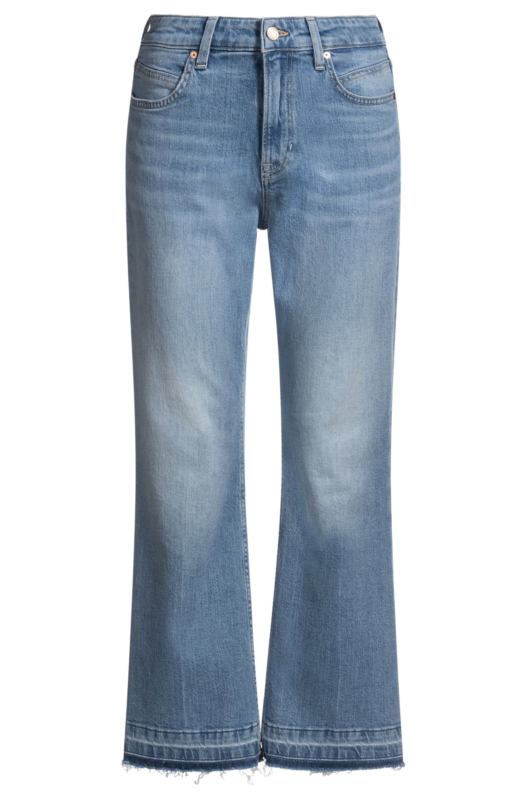 BOSS 5-Pocket-Jeans