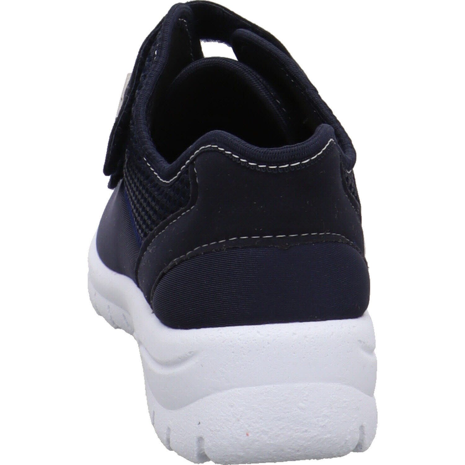 Fischer-Markenschuh Hausschuh