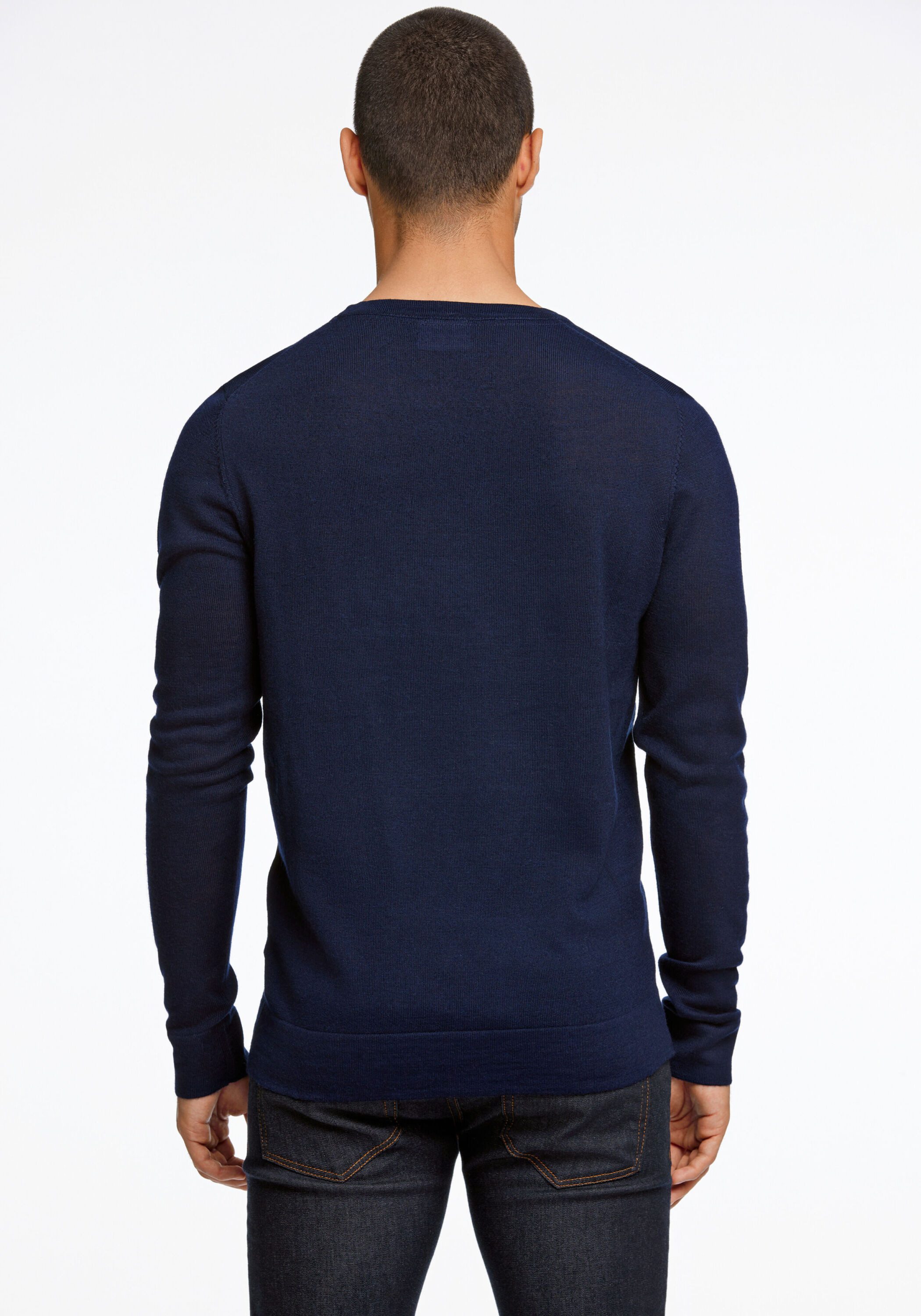 LINDBERGH Strickpullover Lindbergh Strickpullover günstig online kaufen