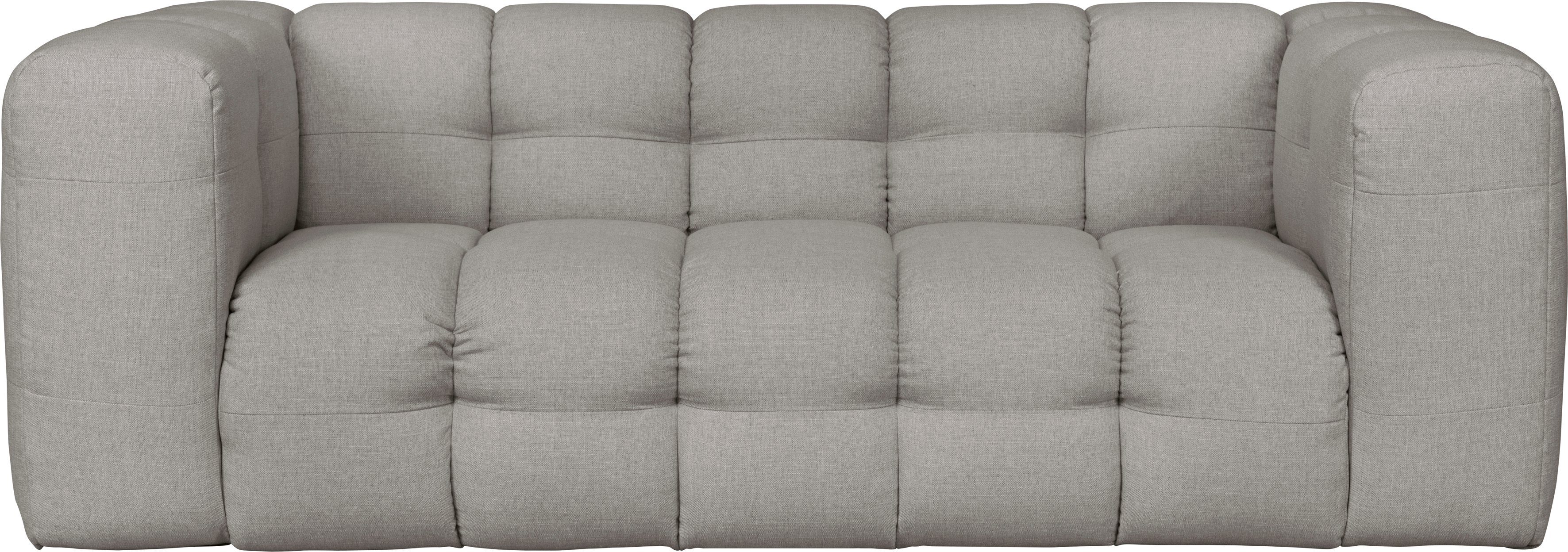 LeGer Home by Lena Gercke 3-Sitzer "TALISHA Designersofa, moderne Steppung, günstig online kaufen