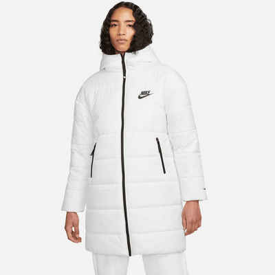 Nike Sportswear Steppmantel »Therma-FIT Repel Women's Hooded Parka«