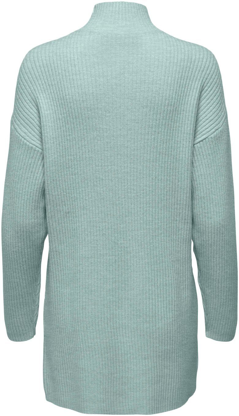 ONLY Strickpullover ONLKATIA LS LONG SLIT günstig online kaufen