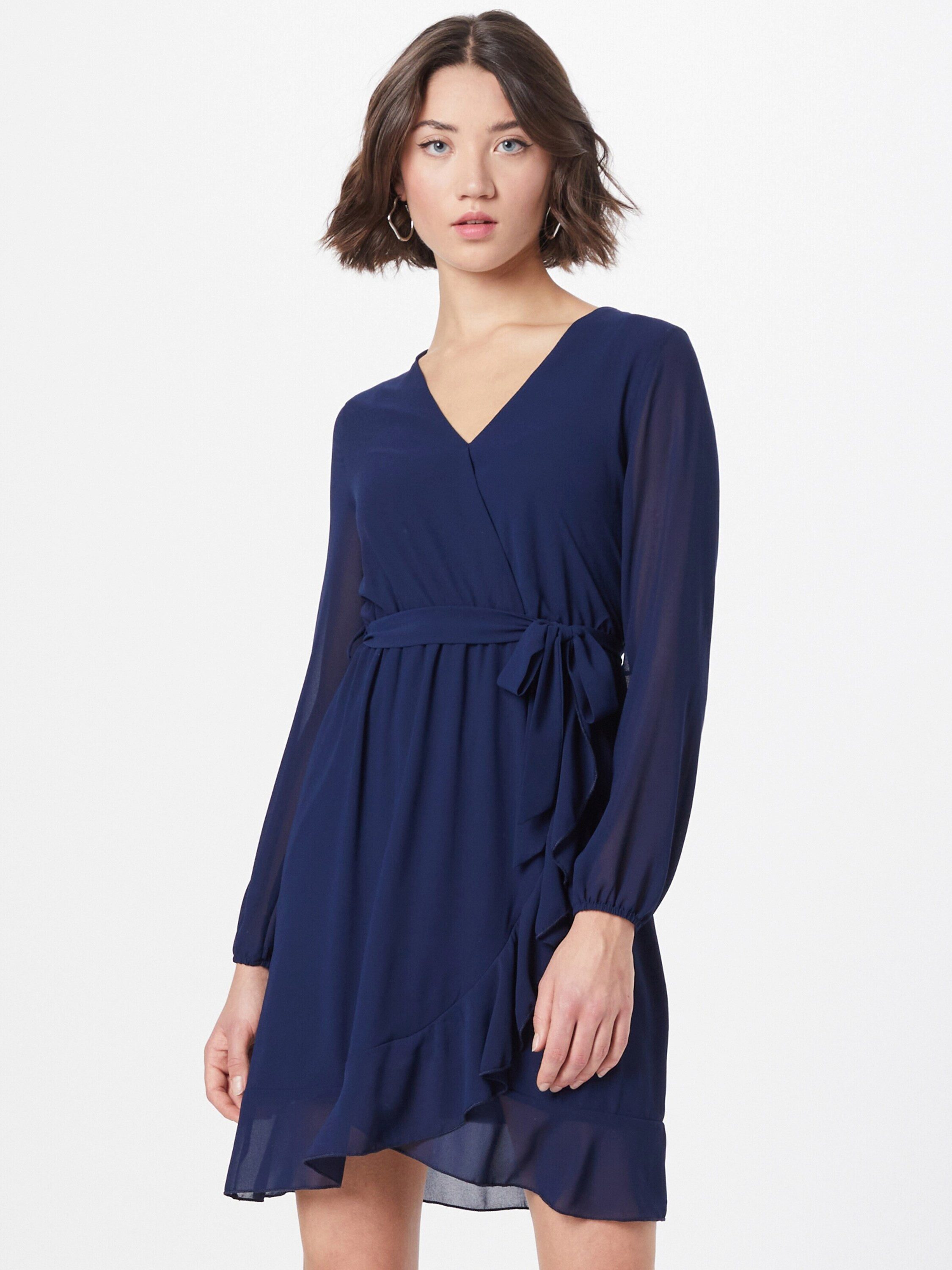 Sisters Point Minikleid NEW GRETO (1-tlg) Drapiert/gerafft günstig online kaufen